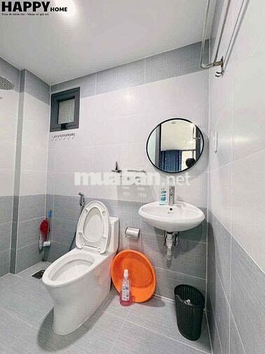 STUDIO SIÊU ĐẸP SIÊU THOÁNG NHÀ MỚI 100% NGAY QUẬN PHÚ