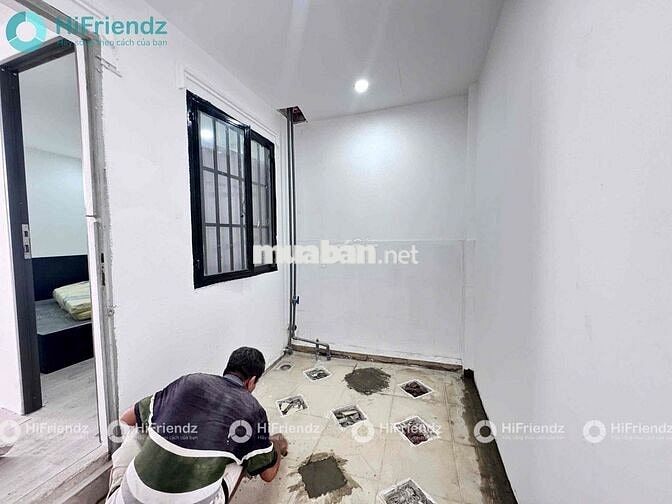 🔥NGÃ TƯ PHÚ NHUẬN CĂN HỘ 1PN-2PN-CỬA SỔ-BANCOL FULL NT NEW 100%