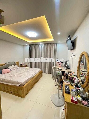 🌻CHO THUÊ NHÀ TRỆT LỬNG KDC DIỆU HIỀN CÓ NỘI THẤT
