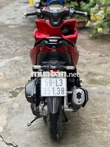 Var 160 CBS 2023 Odo 12000