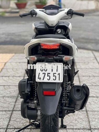 Yamaha NVX 155 Abs 2017,xe đẹp máy zin êm