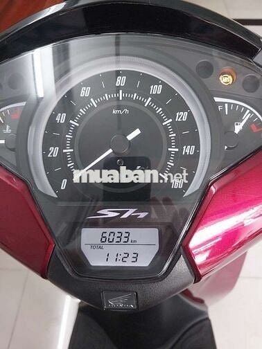 CHÍNH CHỦ BÁN XE SH 150 ABS T10 2019 XE TRẦM MỀN
