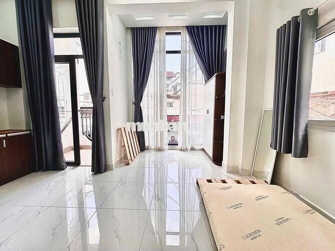 ✨ CHO THUÊ CĂN HỘ CAO CẤP FULL NỘI THẤT – NGAY TRUNG TÂM QUẬN 10 ✨