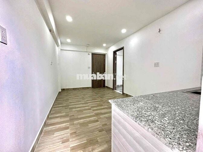 2 PHÒNG NGỦ 40M2 - CUỐI HƯƠNG LỘ 2