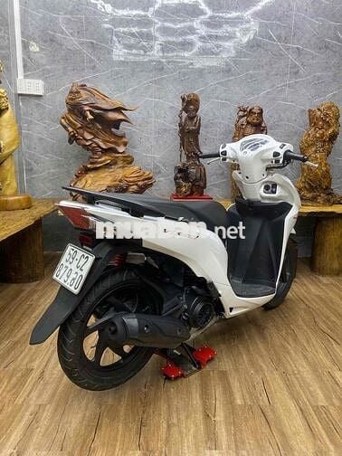 👉Vision 2018 chính chủ biển SG khoá smartkey
