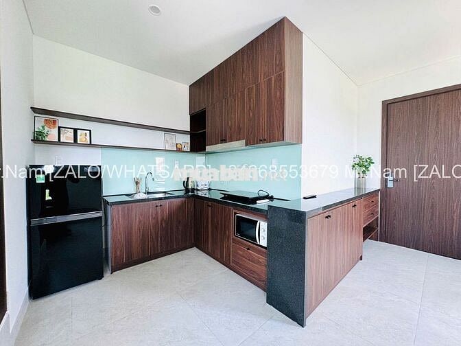 🔆CĂN HỘ 1PN CAO CẤP GẦN BÁN ĐẢO SƠN TRÀ