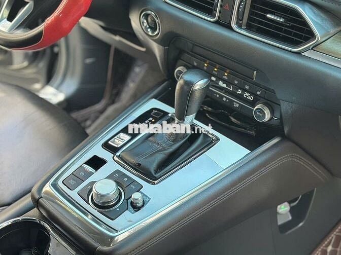 Mazda CX 8 2020 Luxury - 66000 km