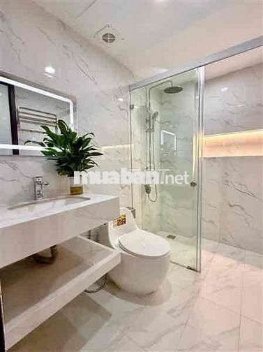 TRƯỜNG CHINH 6 Tầng THANG MÁY VIP