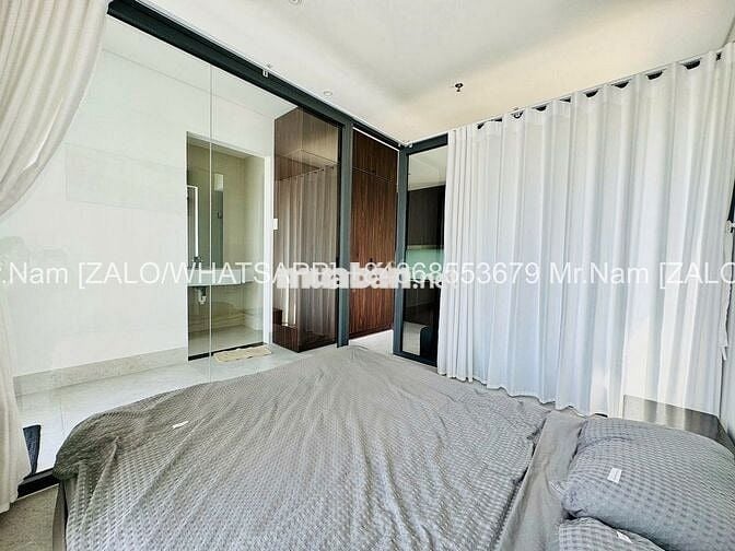 🔆CĂN HỘ 1PN CAO CẤP GẦN BÁN ĐẢO SƠN TRÀ