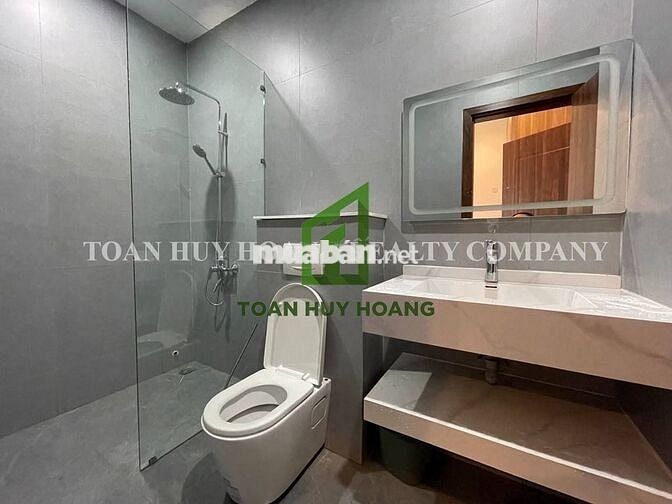 🏡 NHÀ NAM VIỆT Á – SIÊU PHẨM 4 TẦNG, MỚI 99%, ĐÁNG SỞ HỮU! 💎