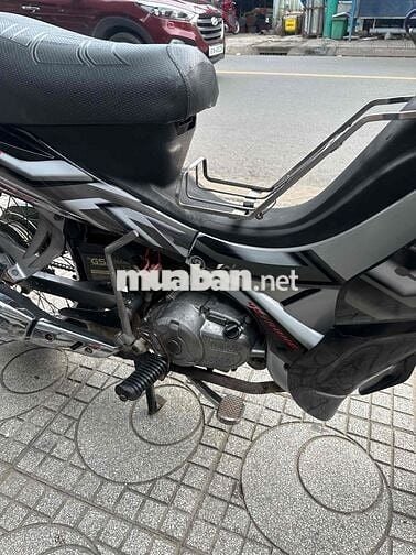 jupiter mx xe đẹo máy zin đầu nồi chưa đụng