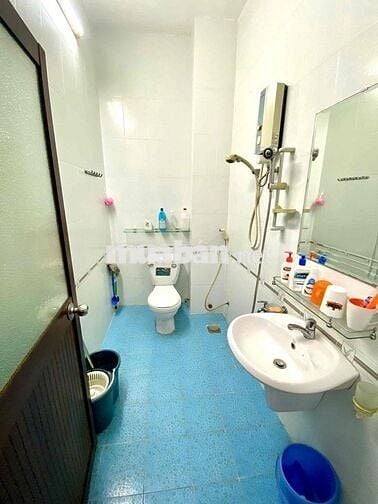 KHU AO SEN, FULL NỘI THẤT CHỈ VIỆC XÁCH VALI VÀO Ở
