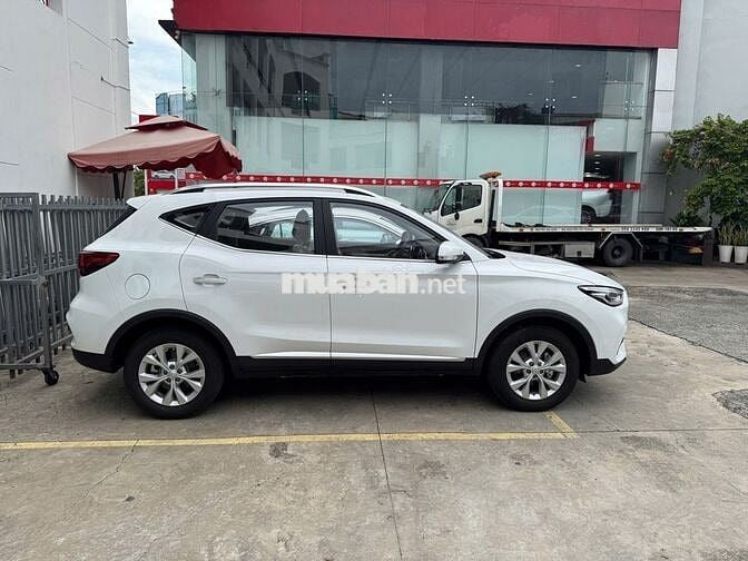 MG ZS STD 2025  1.5 AT - odo 37 km ( Xe Như Mới )