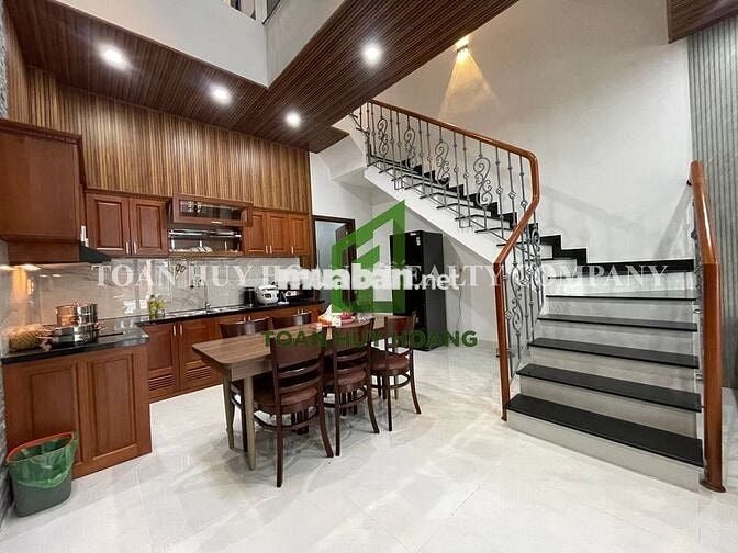 🏡 NHÀ NAM VIỆT Á – SIÊU PHẨM 4 TẦNG, MỚI 99%, ĐÁNG SỞ HỮU! 💎