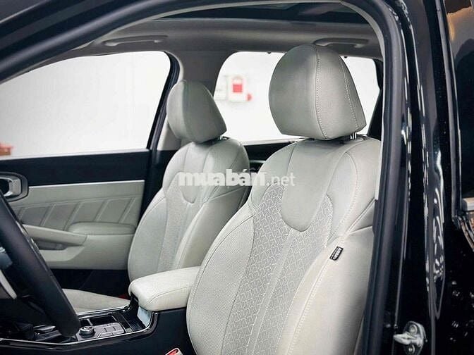Kia Sorento 2020 Luxury 2.2 AT