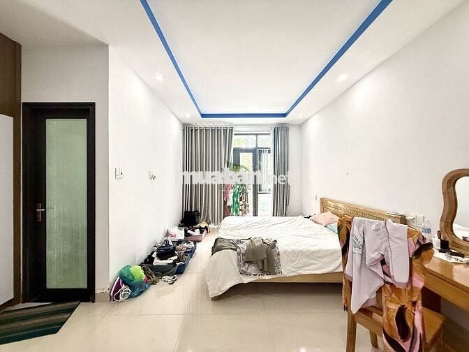 CHO THUÊ NHÀ ĐẸP FULL NỘI THẤT KĐT VCN PHƯỚC LONG GIÁ 22 TRIỆU