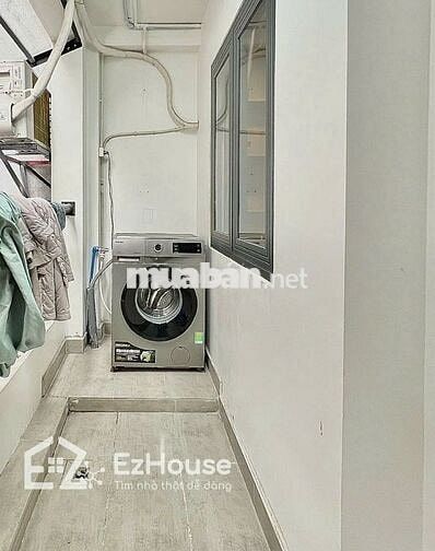 Căn hộ dịch vụ 50m2- full nội thất- đường Bùi Đình Tuý- Q.Bình Thạnh