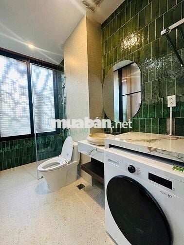 🔥 CĂN HỘ CAO CẤP NGAY KHU PHỐ AN THƯỢNG – ĐI BỘ RA BIỂN