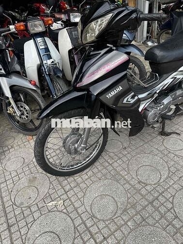 jupiter mx xe đẹo máy zin đầu nồi chưa đụng