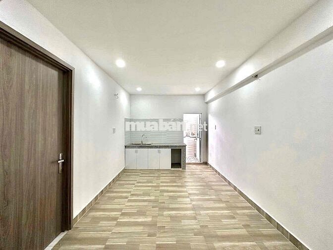 2 PHÒNG NGỦ 40M2 - CUỐI HƯƠNG LỘ 2