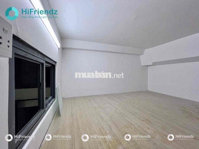 Khai Trương Duplex - 30m2 - Ban Công - Có Nội Thất- Hoàng Văn Thụ-