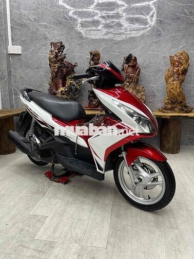 👉Airblade 125Fi chính chủ biển SG máy nguyên zin