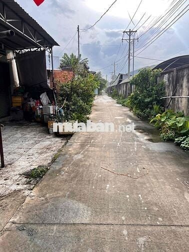 Cẩn bán gấp cặp nhà trọ bình chuẩn thuận an có thu nhập 20triệu tháng