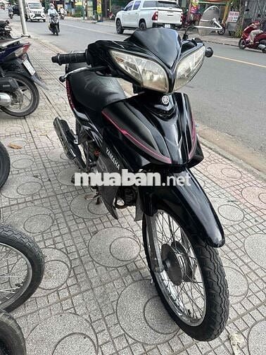 jupiter mx xe đẹo máy zin đầu nồi chưa đụng