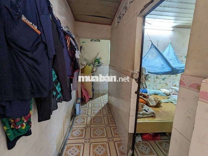 SIÊU PHẨM NHÀ NÁT 💥 GIÁ ĐẦU TƯ - 99M2 - ( 5 x 20m ) CHỈ 4 TỶ
