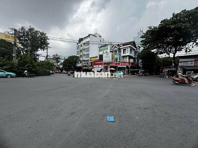 CHDV 2 MẶT TIỀN GÒ VẤP – 30 PHÒNG FULL NỘI THẤT, DÒNG TIỀN 169TR/THÁNG