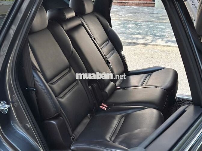 Mazda CX 8 2020 Luxury - 66000 km