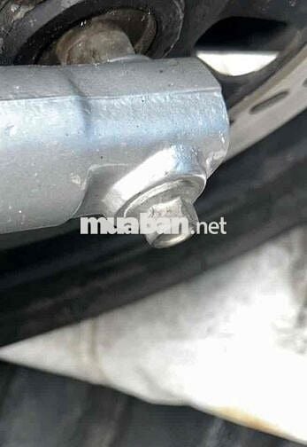 Satria 2000 xác zin giấy zin k phải xe ráp nha ae