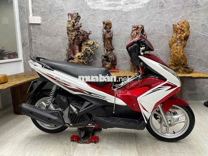 👉Airblade 125Fi chính chủ biển SG máy nguyên zin