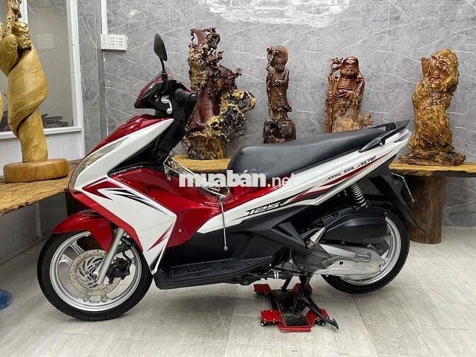 👉Airblade 125Fi chính chủ biển SG máy nguyên zin