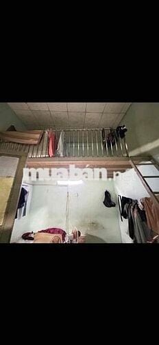 Bán nhà nhỏ tiện sửa chữa.Lô nhì Đào Trí,cách xe hơi 20m. Giá tốt Q.7