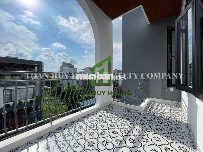 🏡 NHÀ NAM VIỆT Á – SIÊU PHẨM 4 TẦNG, MỚI 99%, ĐÁNG SỞ HỮU! 💎