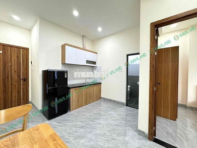 căn studio - Gần Đường 29/3 - Cầu Hoà Xuân , gần Diên Hồng