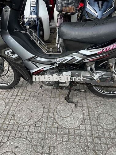 jupiter mx xe đẹo máy zin đầu nồi chưa đụng