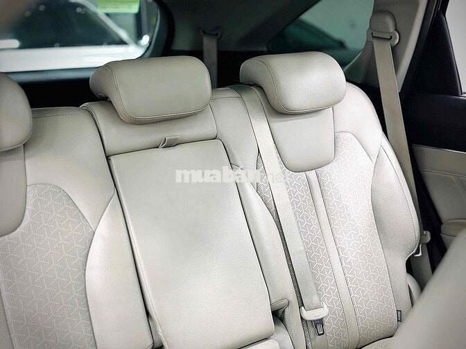 Kia Sorento 2020 Luxury 2.2 AT