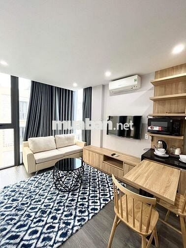 CHO THUÊ CĂN HỘ STUDIO – ĐƯỜNG NGUYỄN XUÂN KHOAT 🌿