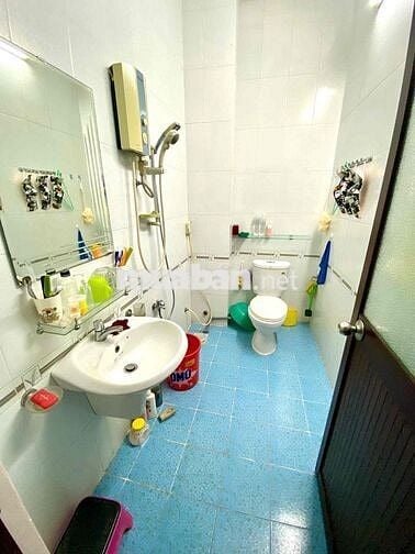 KHU AO SEN, FULL NỘI THẤT CHỈ VIỆC XÁCH VALI VÀO Ở