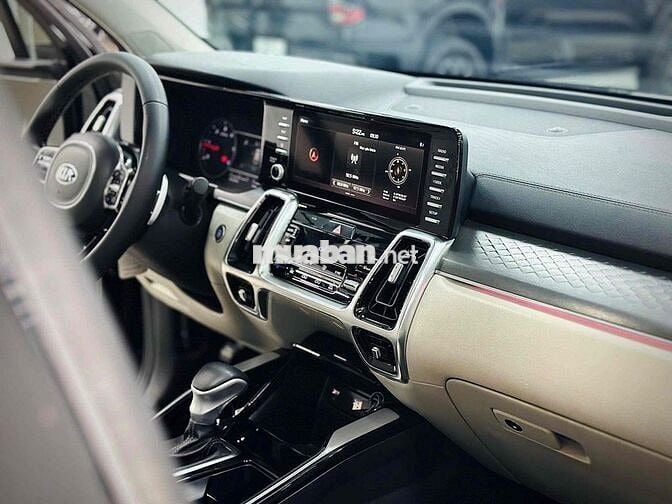 Kia Sorento 2020 Luxury 2.2 AT