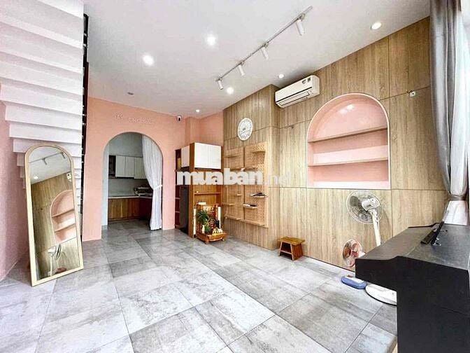 🔴 (NCC) CHO THUÊ NHÀ 4PN KHU AN THƯỢNG, GẦN CHÂU THỊ VĨNH TẾ  • Diện t