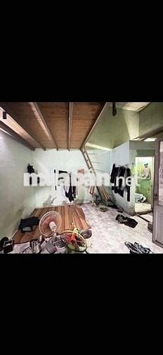 Bán nhà nhỏ tiện sửa chữa.Lô nhì Đào Trí,cách xe hơi 20m. Giá tốt Q.7