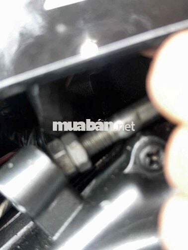 Satria 2000 xác zin giấy zin k phải xe ráp nha ae