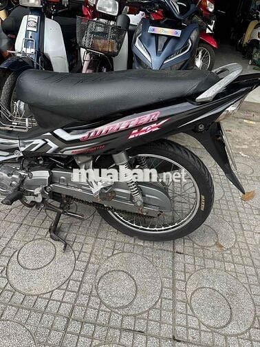 jupiter mx xe đẹo máy zin đầu nồi chưa đụng