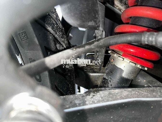 Satria 2000 xác zin giấy zin k phải xe ráp nha ae