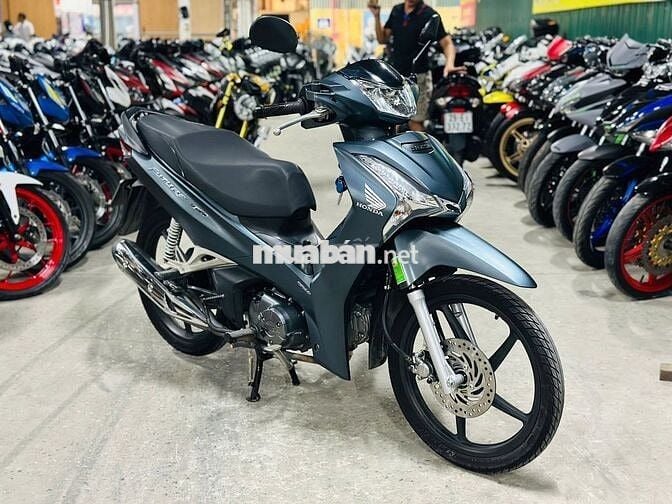 XE MÁYTHANHTÙNG_FUTURE 125 FI VÀNH ĐÚC BIỂN 29 ZIN