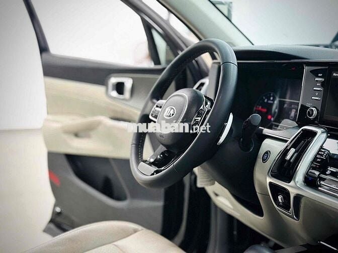 Kia Sorento 2020 Luxury 2.2 AT