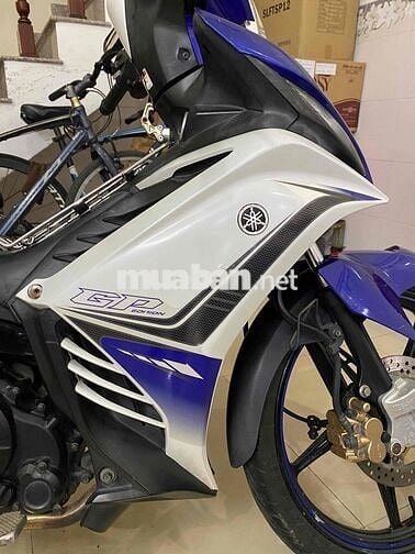 Ex 135 nguyên zin ít xài